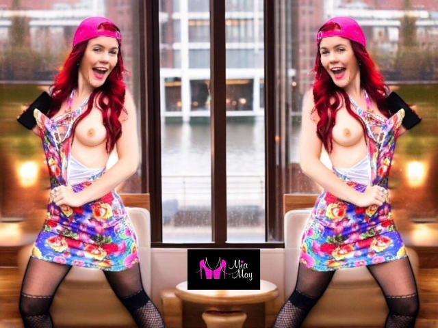 MiaMay-hot - Live sex cam - 20716074