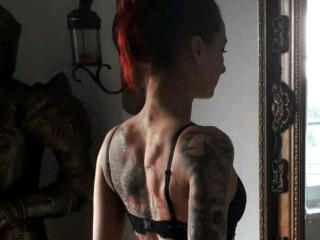 JennaLaCroix-hot - Sexe cam en vivo - 20716162