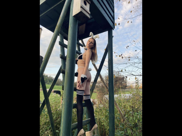 HaneyNanny-hot - Live sex cam - 20716190