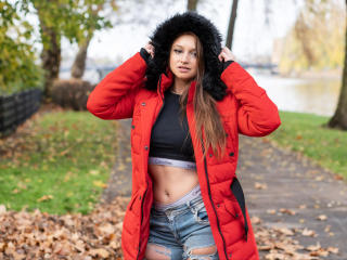 KinkyKylie-hot - Sexe cam en vivo - 20716370