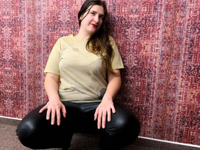 TracyEmerson-hot - Live sex cam - 20716406
