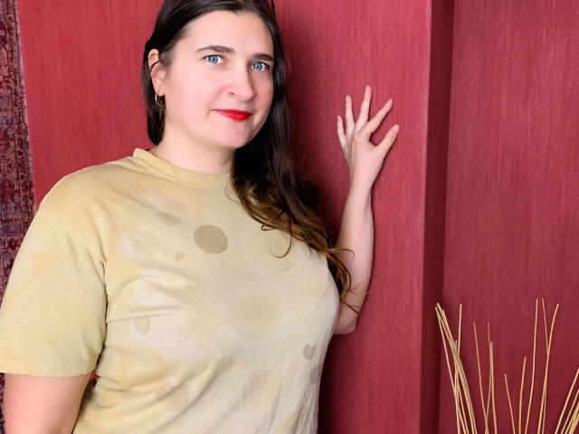 TracyEmerson-hot - Sexe cam en vivo - 20716410