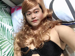 AkiraMaeTs-hot - Live sex cam - 20716570
