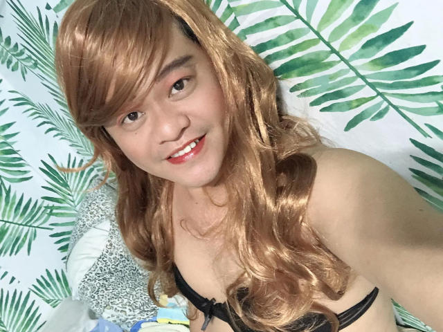 AkiraMaeTs-hot - Live sex cam - 20716574