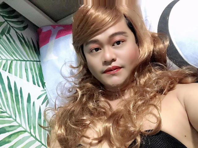 AkiraMaeTs-hot - Live sex cam - 20716598