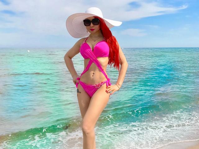 Catlady-hot - Sexe cam en vivo - 20716606