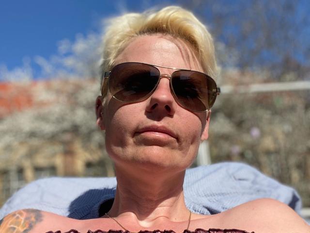 LadyMallory-hot - Live sex cam - 20716830