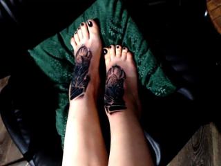 ScorpionLady-hot - Sexe cam en vivo - 20716918