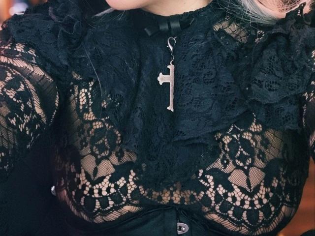 ScorpionLady-hot - Sexe cam en vivo - 20716930