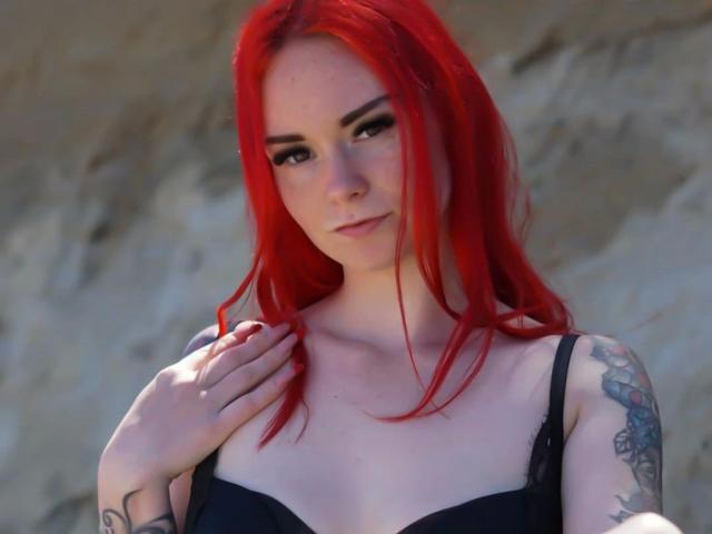 AlinaLou-hot - Sexe cam en vivo - 20717170