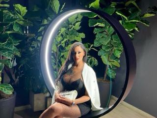 AlessandraMalory - Live sex cam - 20717274