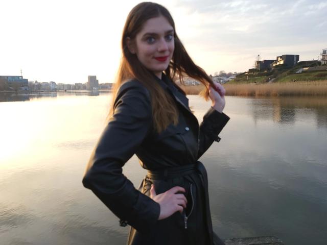 Zara-Bizarr - Camera khiêu dâm &amp; quyến rũ trực tiếp - 20717746