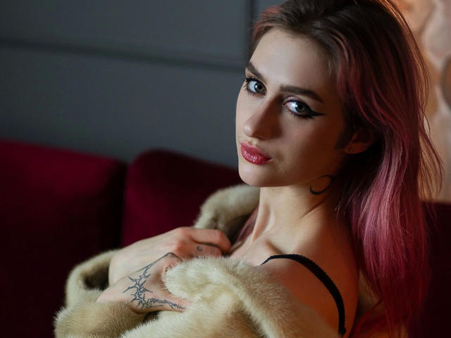 ClarissaSexy-hot - Live sex cam - 20718418