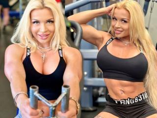 Lina-Fitness - Live sex cam - 20718458