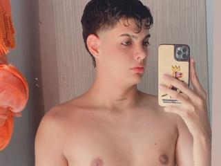 SkyllerX - Sexe cam en vivo - 20719046
