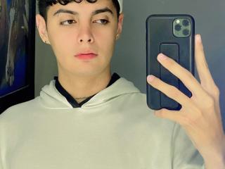 SkyllerX - Sexe cam en vivo - 20719086