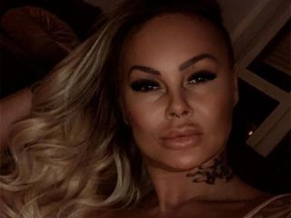BonnievonClyde-hot - Sexe cam en vivo - 20719418