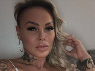 BonnievonClyde-hot - Sexe cam en vivo - 20719434