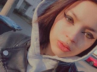 Red-Devil-hot - Sexe cam en vivo - 20719458
