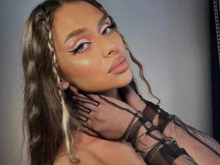 CosmoGirl-hot - Live sexe cam - 20719482