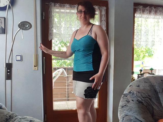 EinfachDani-hot - Live porn &amp; sex cam - 20719686