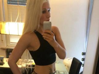 sexicandy-hot - Sexe cam en vivo - 20720046