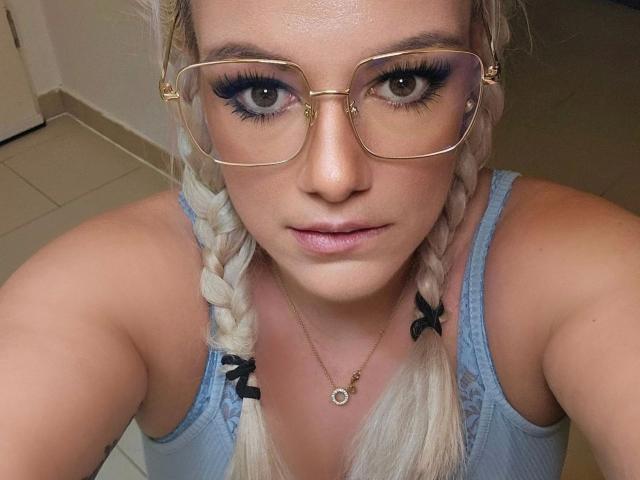 Kiwi-ink-hot - Sexe cam en vivo - 20720338