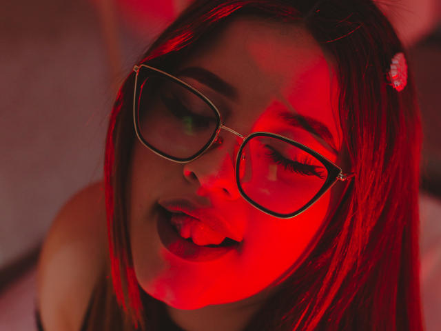 MissGabby - Sexe cam en vivo - 20721142