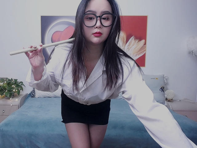 TinaFany - Live sex cam - 20721582