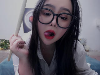 TinaFany - Sexe cam en vivo - 20721610