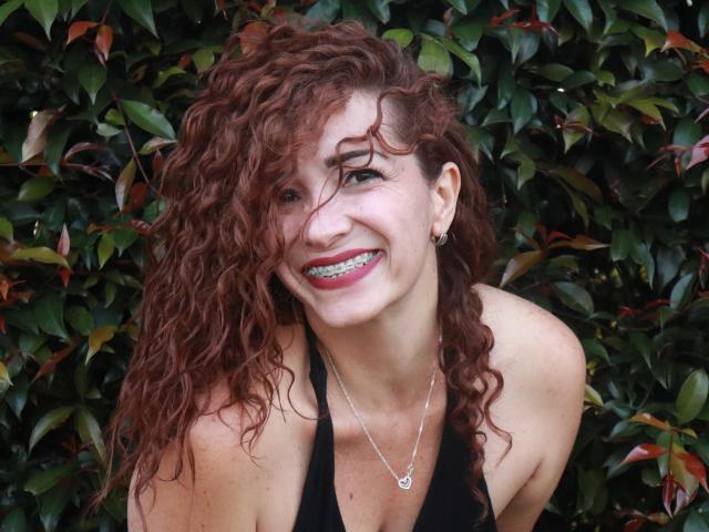ScarletthVega - Live Sex Cam - 20722498