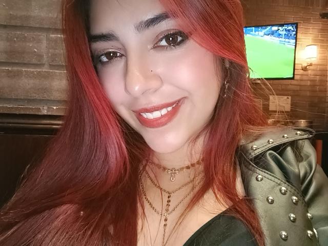 RousseCollinss - Live porn &amp; sex cam - 20722922