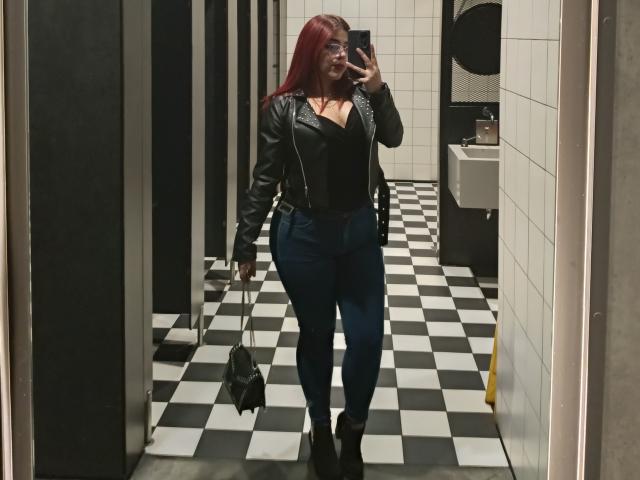 RousseCollinss - Sexe cam en vivo - 20722990