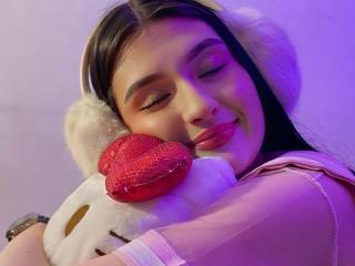 DulceEve - Live sex cam - 20723586