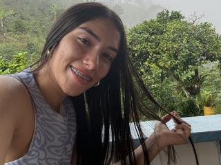 SharonKlart - Sexe cam en vivo - 20724022