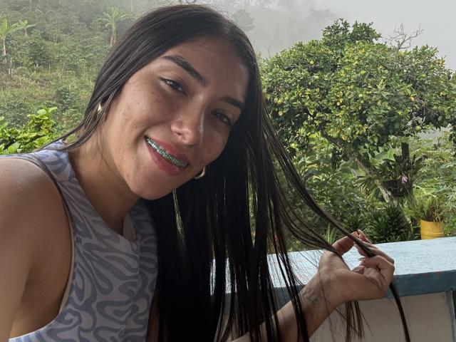 SharonKlart - Camera khiêu dâm &amp; quyến rũ trực tiếp - 20724022