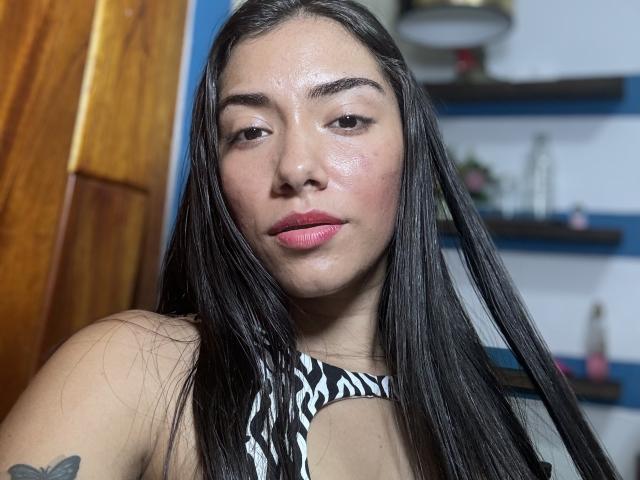 SharonKlart - Sexe cam en vivo - 20724050