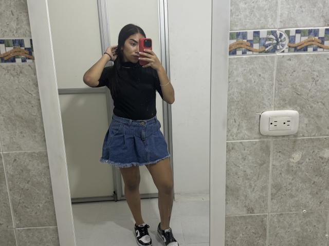 SharonKlart - Sexe cam en vivo - 20724118