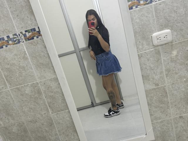 SharonKlart - Sexe cam en vivo - 20724142