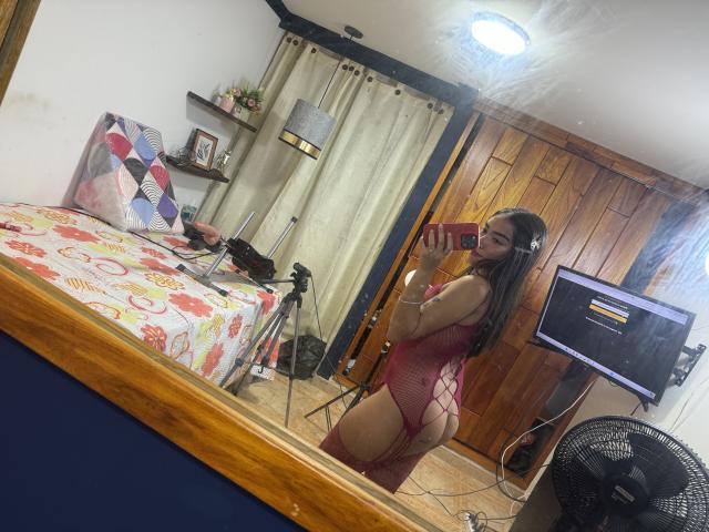 SharonKlart - Sexe cam en vivo - 20724178