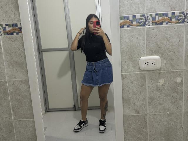 SharonKlart - Sexe cam en vivo - 20724186