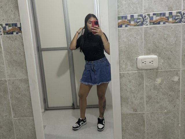 SharonKlart - Sexe cam en vivo - 20724190