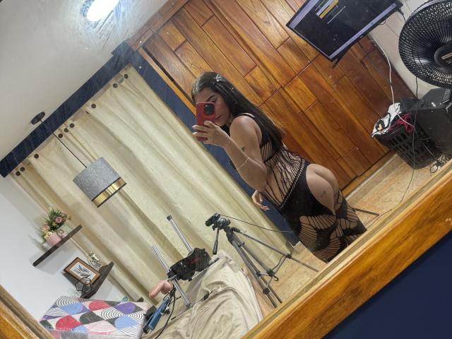 SharonKlart - Live sexe cam - 20724254