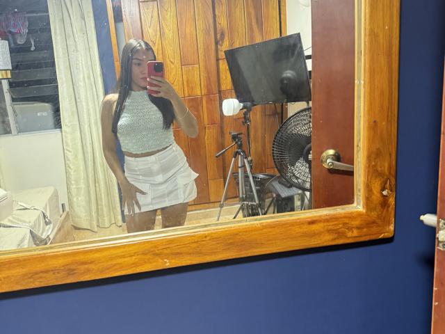 SharonKlart - Sexe cam en vivo - 20724266