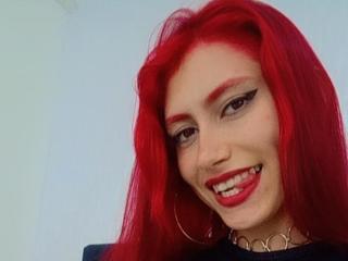 MayaXReed - Live sexe cam - 20724390