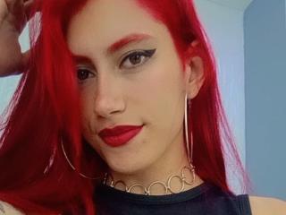 MayaXReed - Live sex cam - 20724430