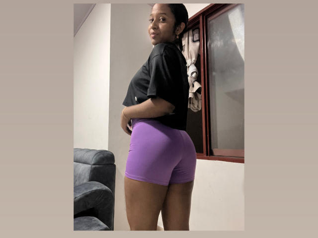 MelanyScoth - Live sex cam - 20724550