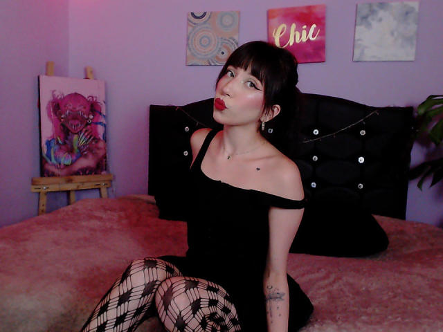 IzzysMisss - Sexe cam en vivo - 20725006