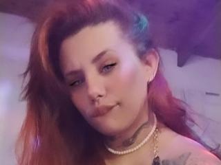 Yolisolange - Sexe cam en vivo - 20725466