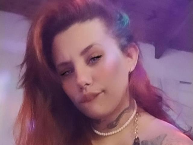 Yolisolange - Sexe cam en vivo - 20725466